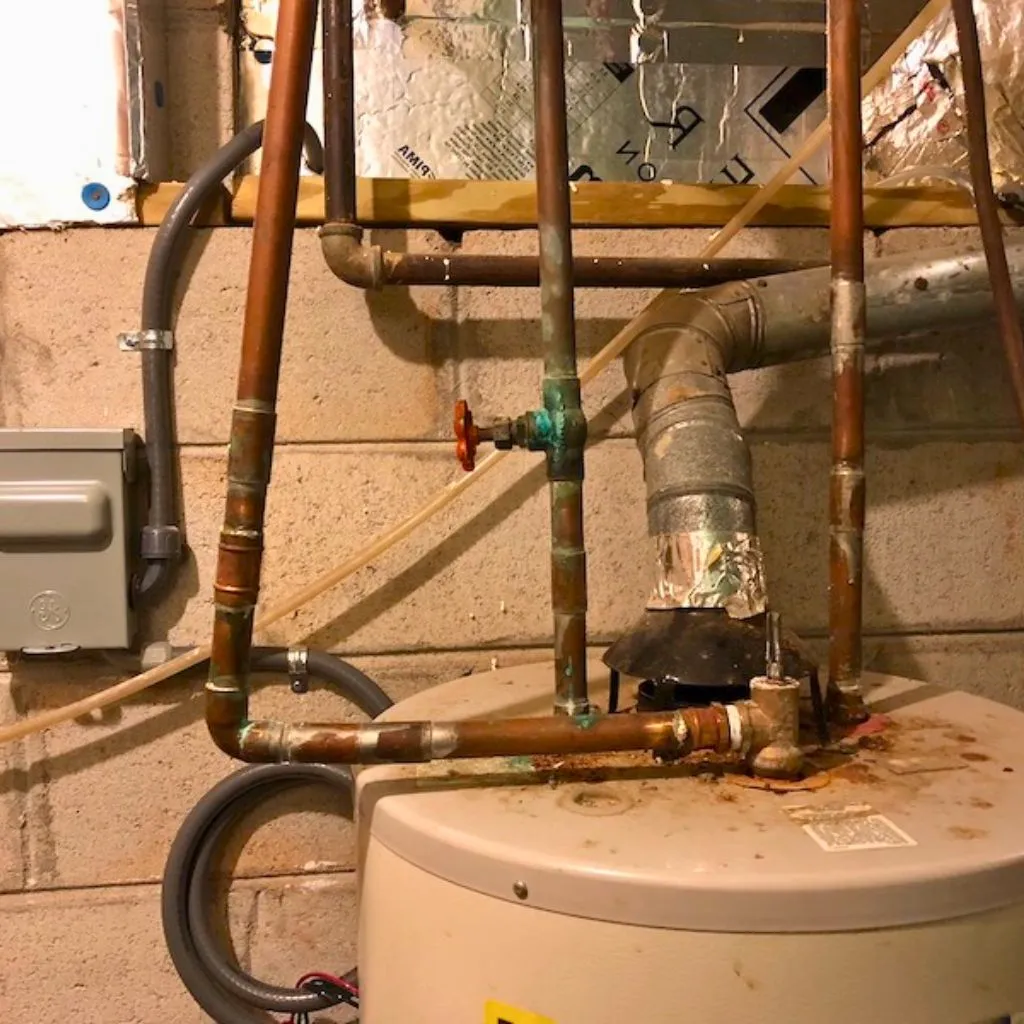 Water Heater Repair in Strasburg, CO